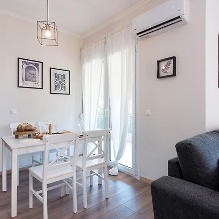Kl Apartment カノニ エクステリア 写真