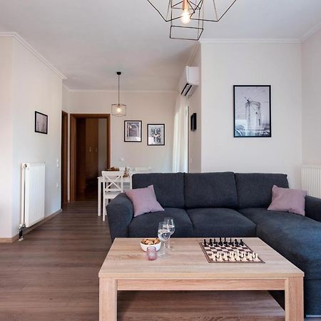 Kl Apartment カノニ エクステリア 写真