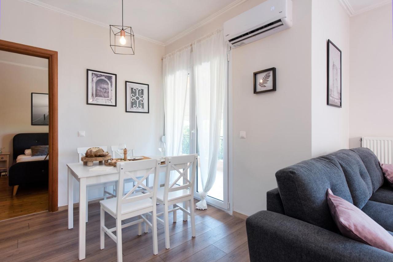 Kl Apartment カノニ エクステリア 写真