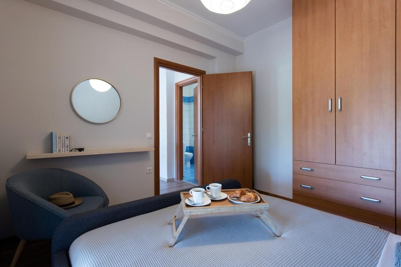 Kl Apartment カノニ エクステリア 写真