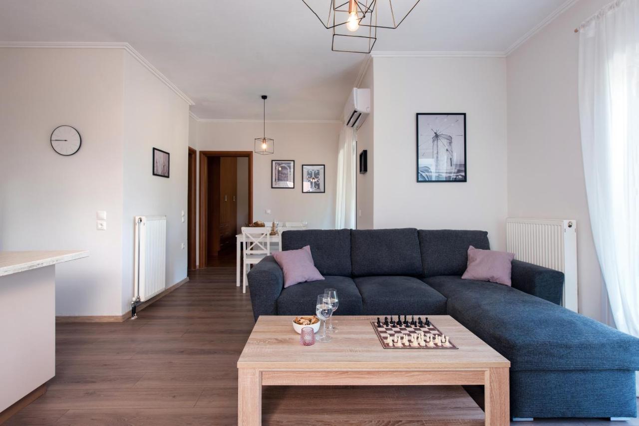 Kl Apartment カノニ エクステリア 写真