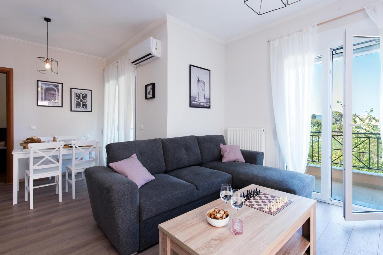 Kl Apartment カノニ エクステリア 写真