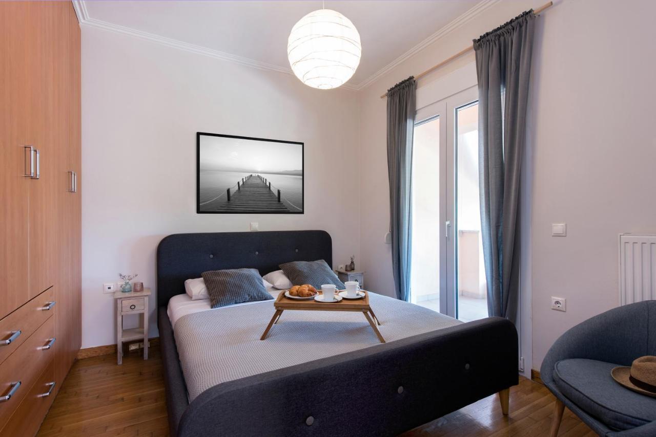 Kl Apartment カノニ エクステリア 写真