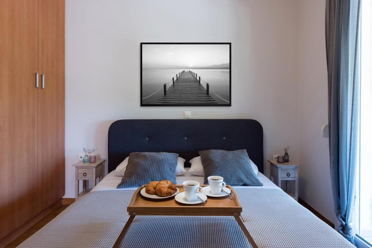 Kl Apartment カノニ エクステリア 写真