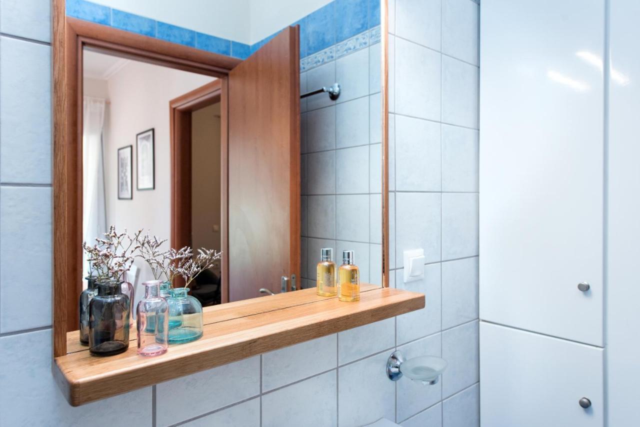 Kl Apartment カノニ エクステリア 写真