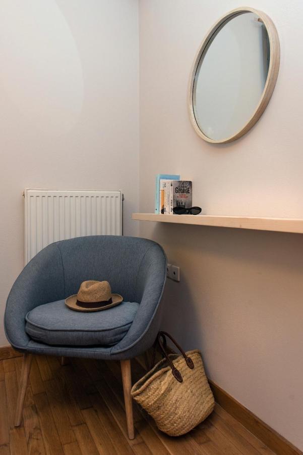 Kl Apartment カノニ エクステリア 写真