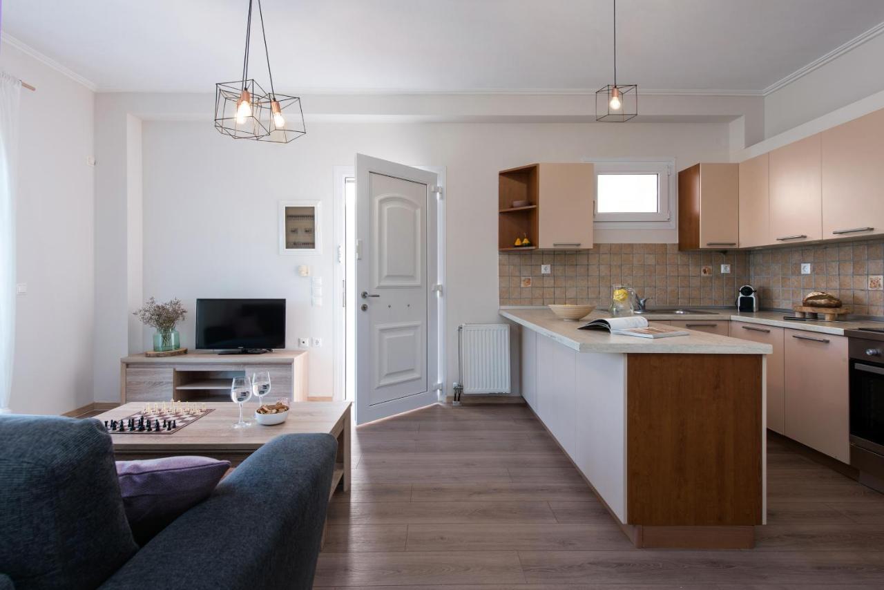 Kl Apartment カノニ エクステリア 写真