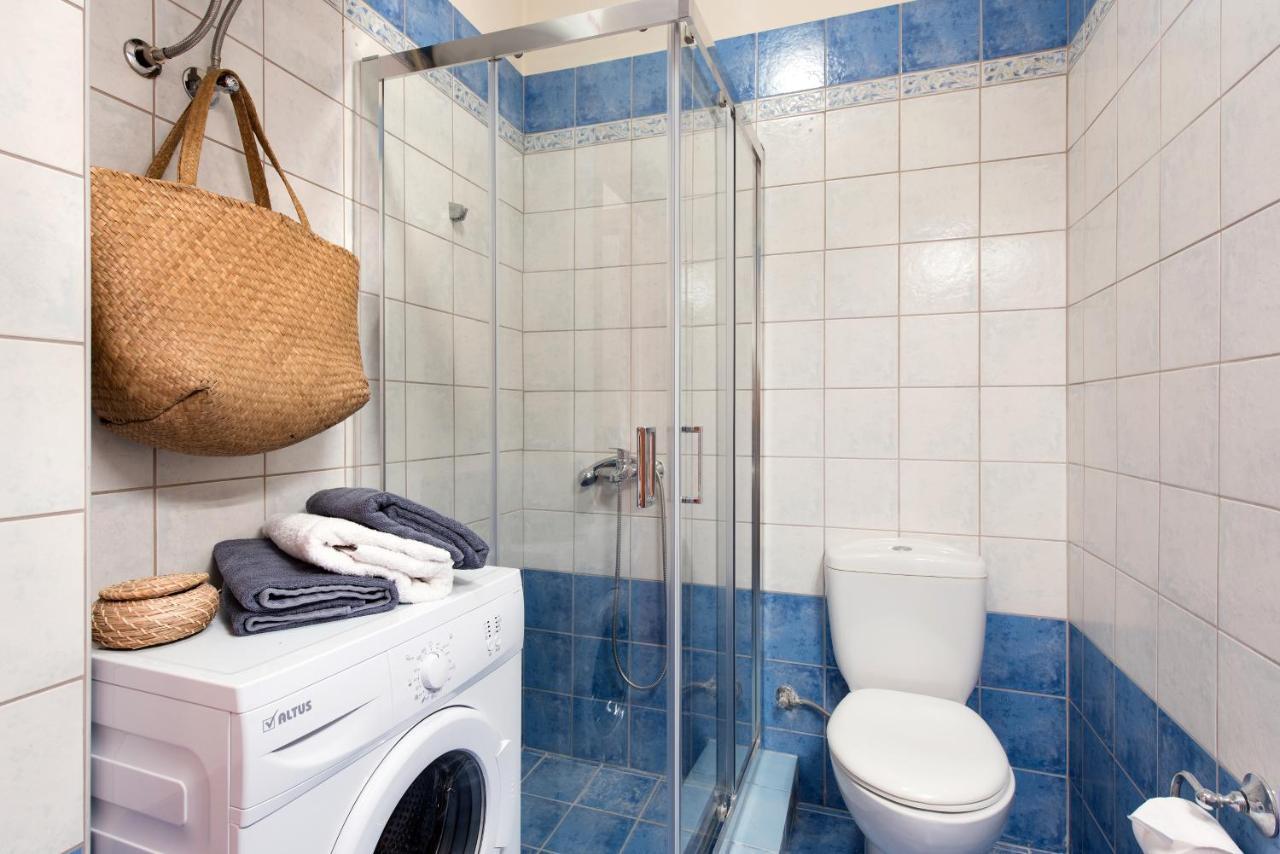 Kl Apartment カノニ エクステリア 写真