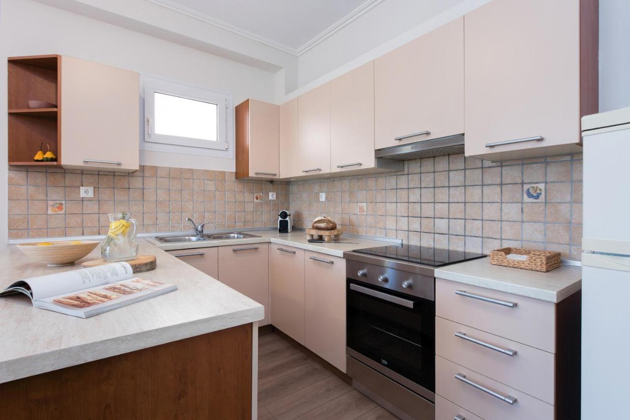 Kl Apartment カノニ エクステリア 写真