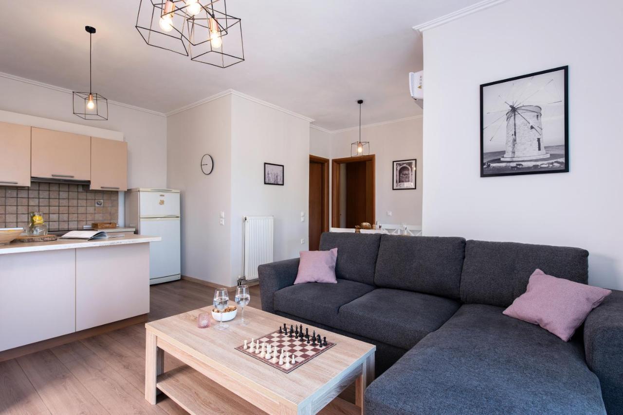 Kl Apartment カノニ エクステリア 写真