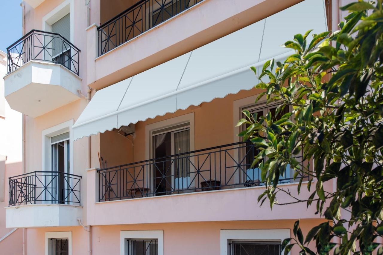Kl Apartment カノニ エクステリア 写真